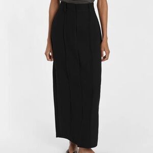 Dissh Rowan skirt black size 2